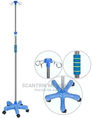 Infusions Hangin Bottle, Adjustable