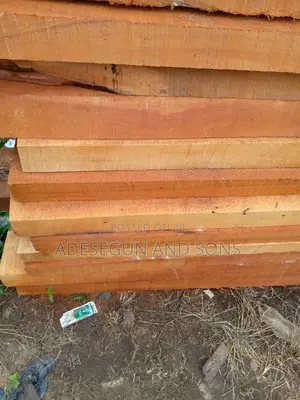 Quality Wood, Mahogany in Different Sizes