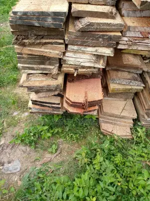 Concrete Woods,And Roofing Woods