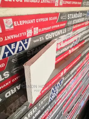 Elephant Standard Boards 12mm