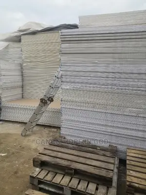 Knauf Board, Abs, Alfa Decor Samking and Speedosky