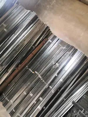 Profiles, Wall Angles, Corner Beads, Hangers, Sturds, Track