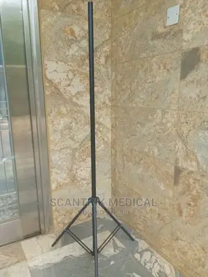 Thermometer Tripods Stand