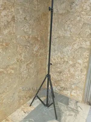 Multi Function Tripod Stand Holder