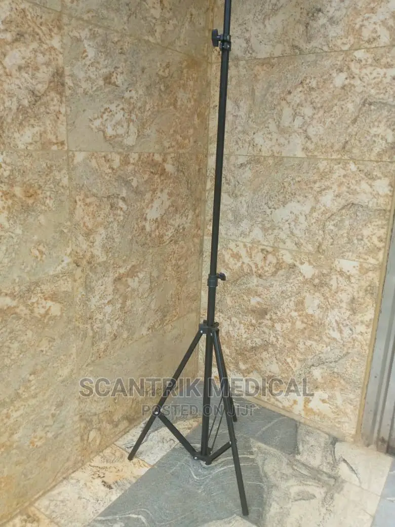 Multi Function Tripod Stand Holder