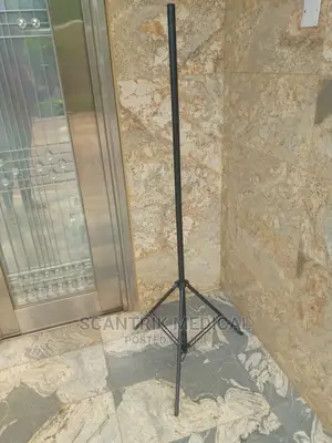 Cheap Tripod for Forehead Scanner