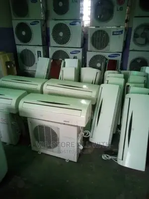 Used Air Conditioner