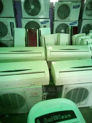 Used Air Conditioner