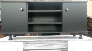 Solid Wood Tv Stand