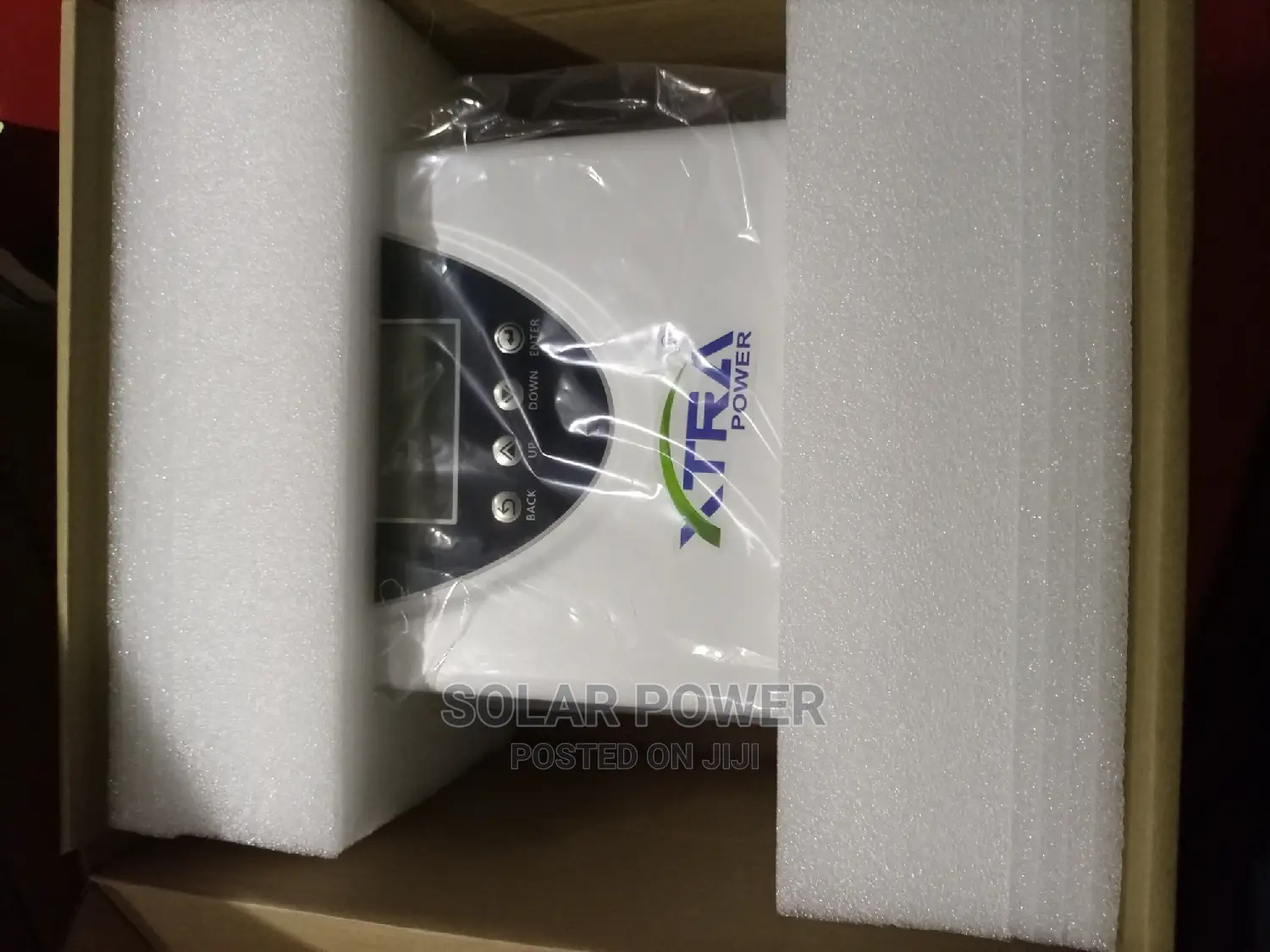 Xtra Power MPPT Charge Controller 60ah