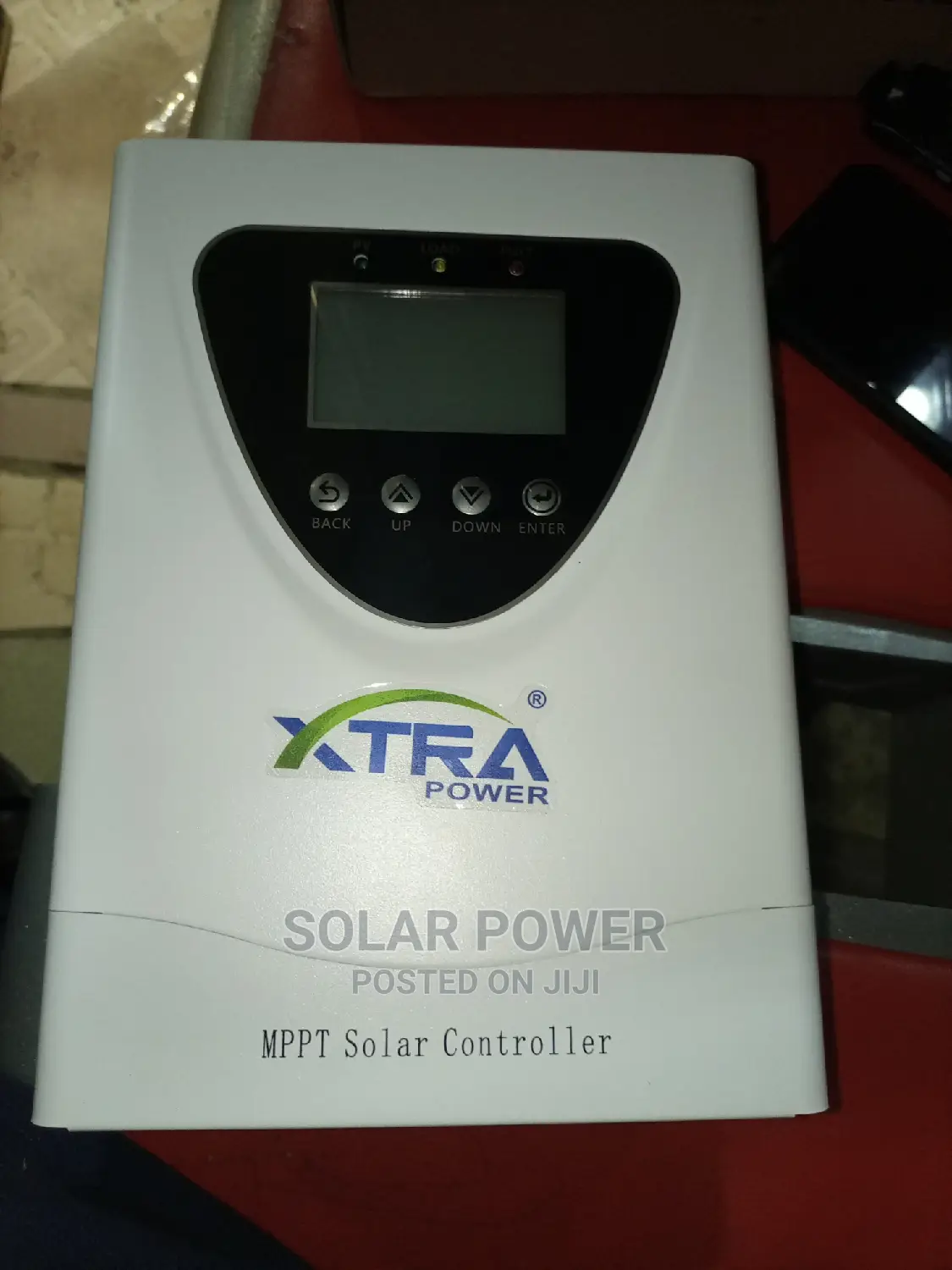 Xtra Power MPPT Charge Controller 60ah