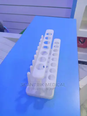 Original Rack Test Tube Laboratory