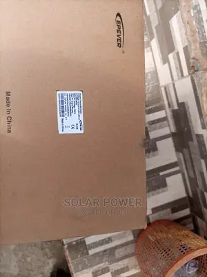Epever MPPT Charge Controller 12/24/48v 80ah
