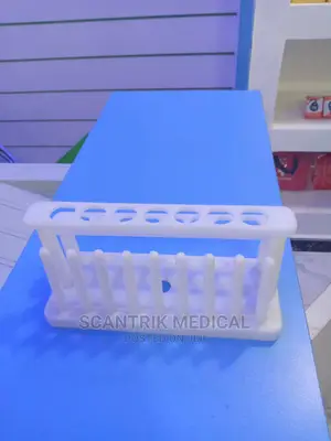 Hot Sale Test Tube Rack Plastic