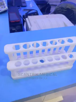 Laboratory Plastic Centrifuge Tube Rack