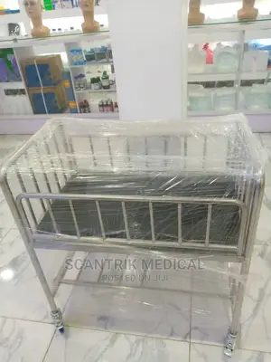 New Design Multi-Purposes Baby Cot