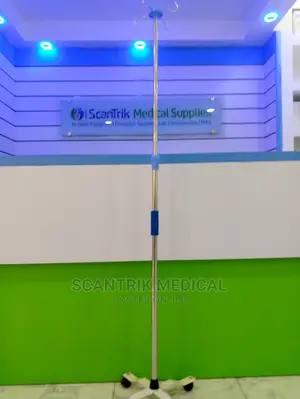 Scantrik Medical Adjustable Infusion Support Transfusion