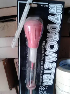 Acid HYDROMETER