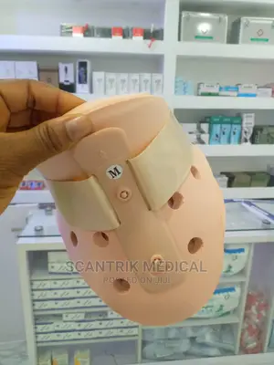 Neck Cervical Therapy Equipment