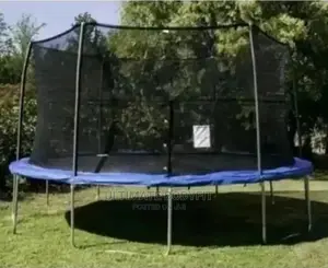 Brand New 14ft Outdoor Trampoline