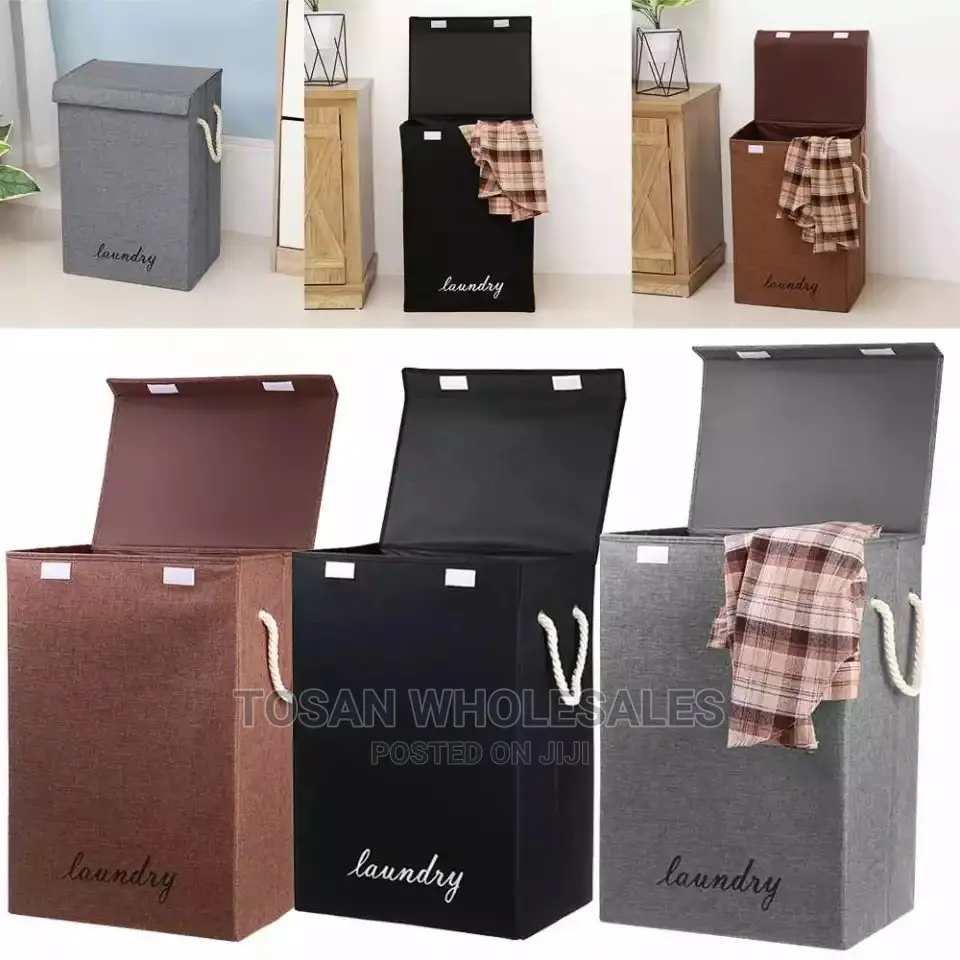 Laundry Basket