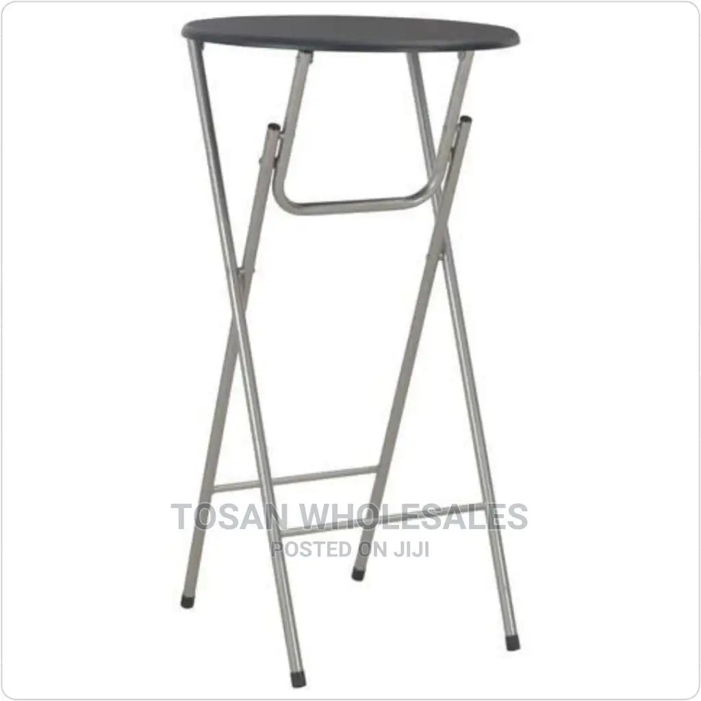 Foldable Bar Table(BIG)