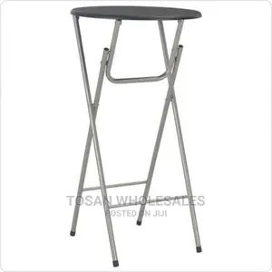 Foldable Bar Table(BIG)