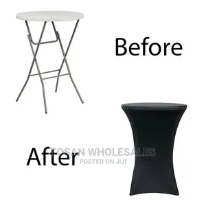 Foldable Bar Table(BIG)