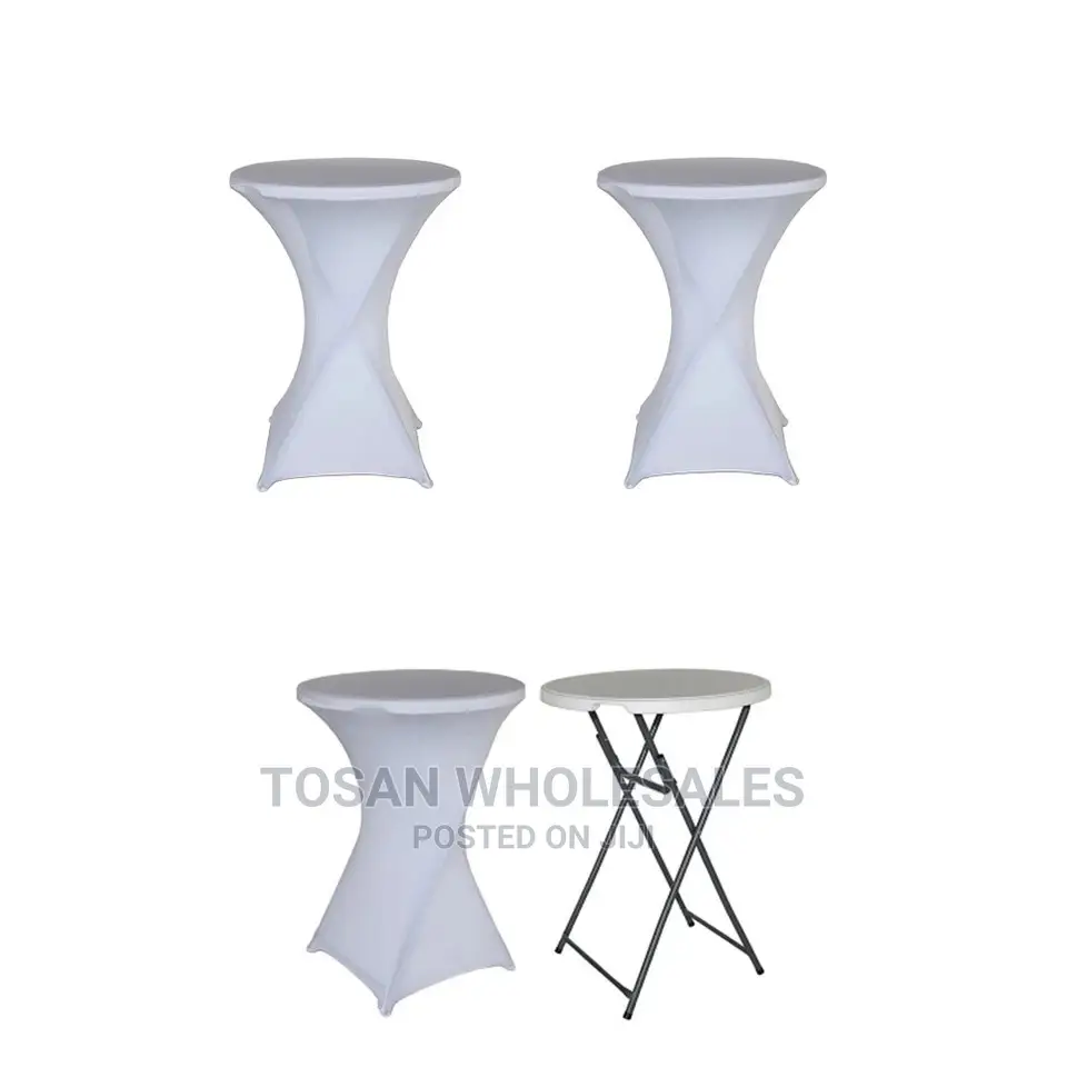 Foldable Bar Table(BIG)