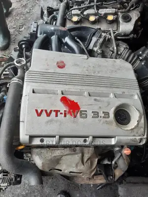 Lexus/Toyota 3mz Rx330 Es330 Highlander Sienna ENGINE