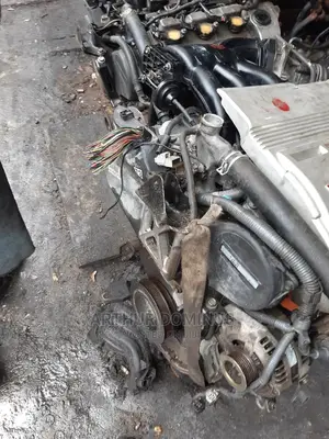 Lexus/Toyota 3mz Rx330 Es330 Highlander Sienna ENGINE