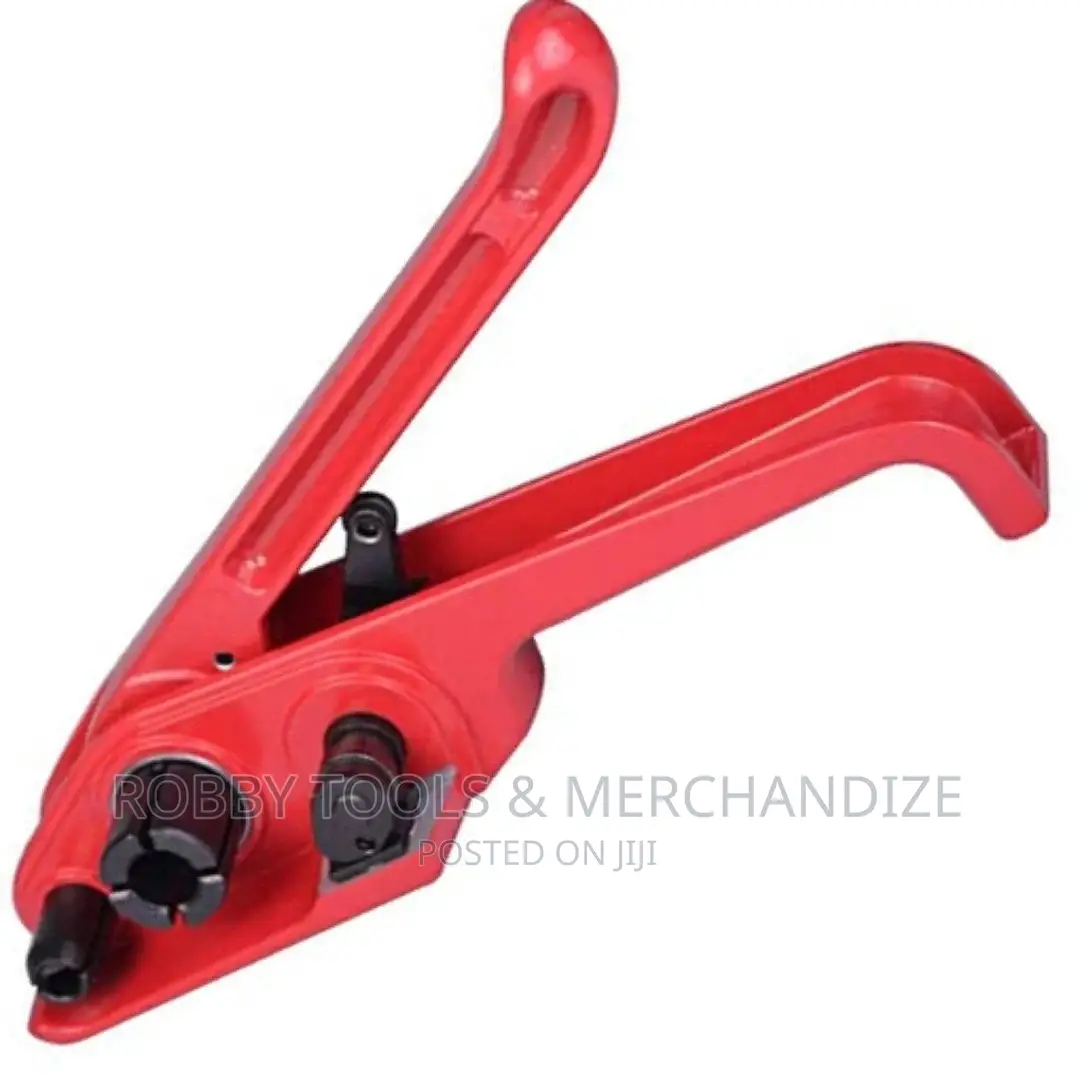 Strapping Banding Machine