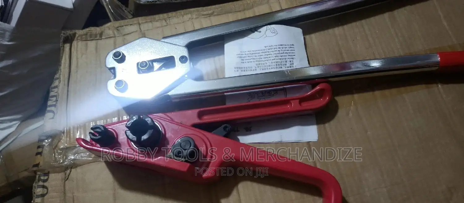 Strapping Banding Machine