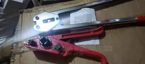 Strapping Banding Machine