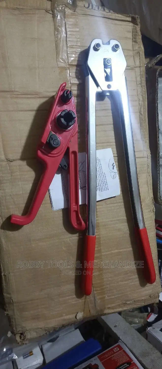 Strapping Banding Machine