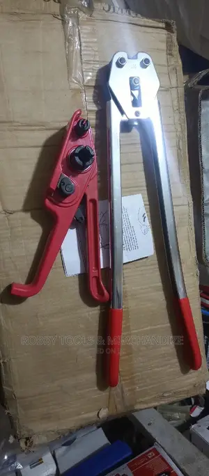 Strapping Banding Machine