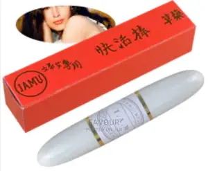 Photo - Virgina Tightening Stick