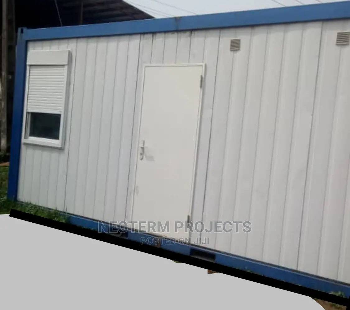 Office Container Portacabin
