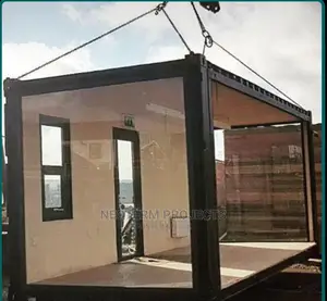 Office Container Portacabin
