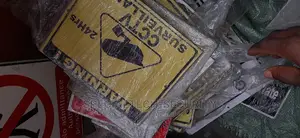 Sign And Signages