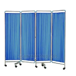 Medical Stainless Steel Portable by Scantrik Medical