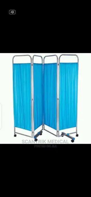 High Quality Stainless Steel Hospital Medical Ward Folding.