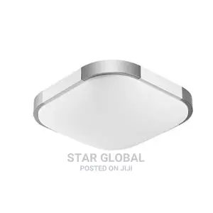 Bedroom Living Room LED Lamp Surface Mount-White Light