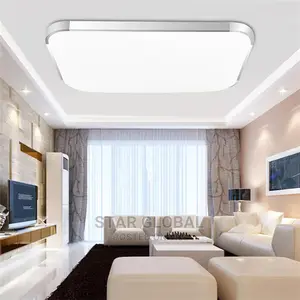 Bedroom Living Room LED Lamp Surface Mount-White Light