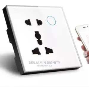 Smart Wifi Switches Sockets