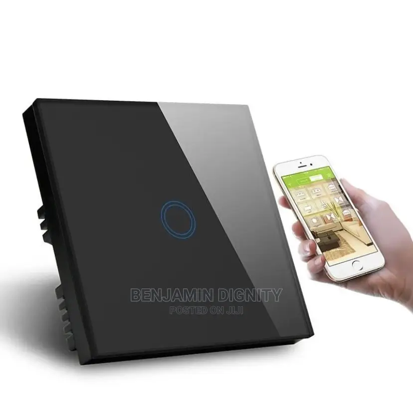 Smart Wifi Switches Sockets