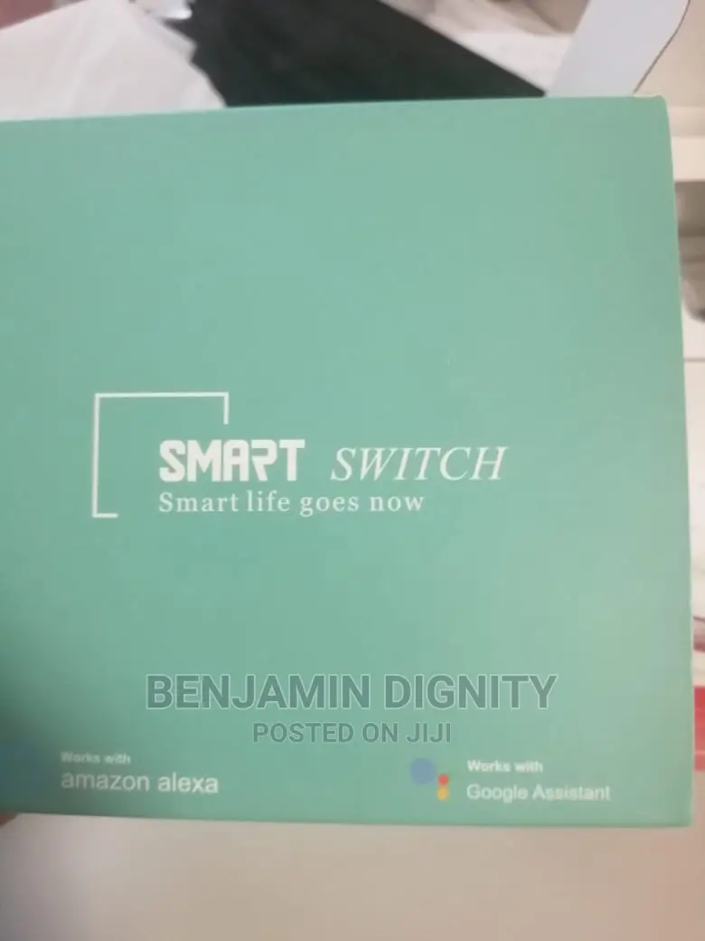 Smart Wifi Switches Sockets