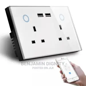 Smart Wifi Switches Sockets