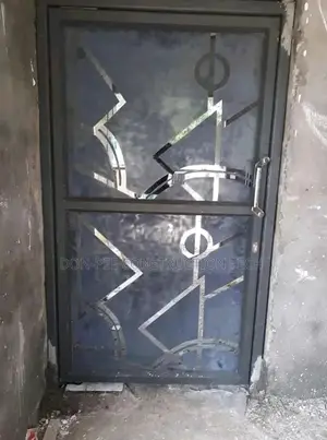 K2000 Swing Door