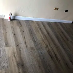 Durable Vinyl Floor Now Available. Free Installation